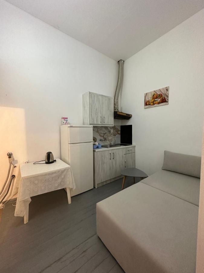 Cityscape Saranda Exterior photo