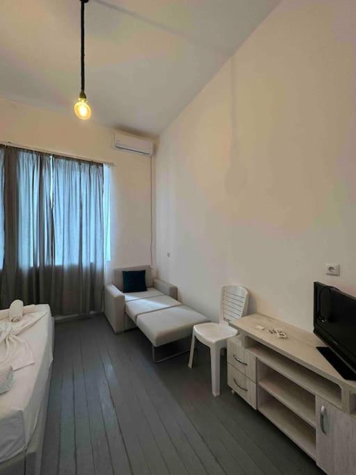 Cityscape Saranda Exterior photo