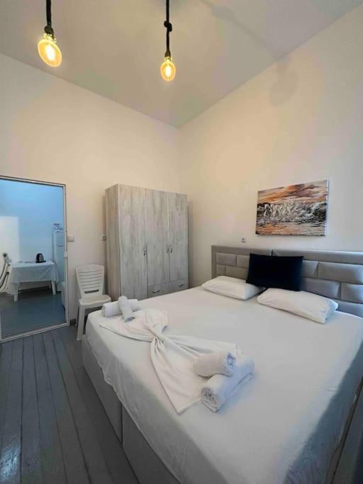 Cityscape Saranda Exterior photo