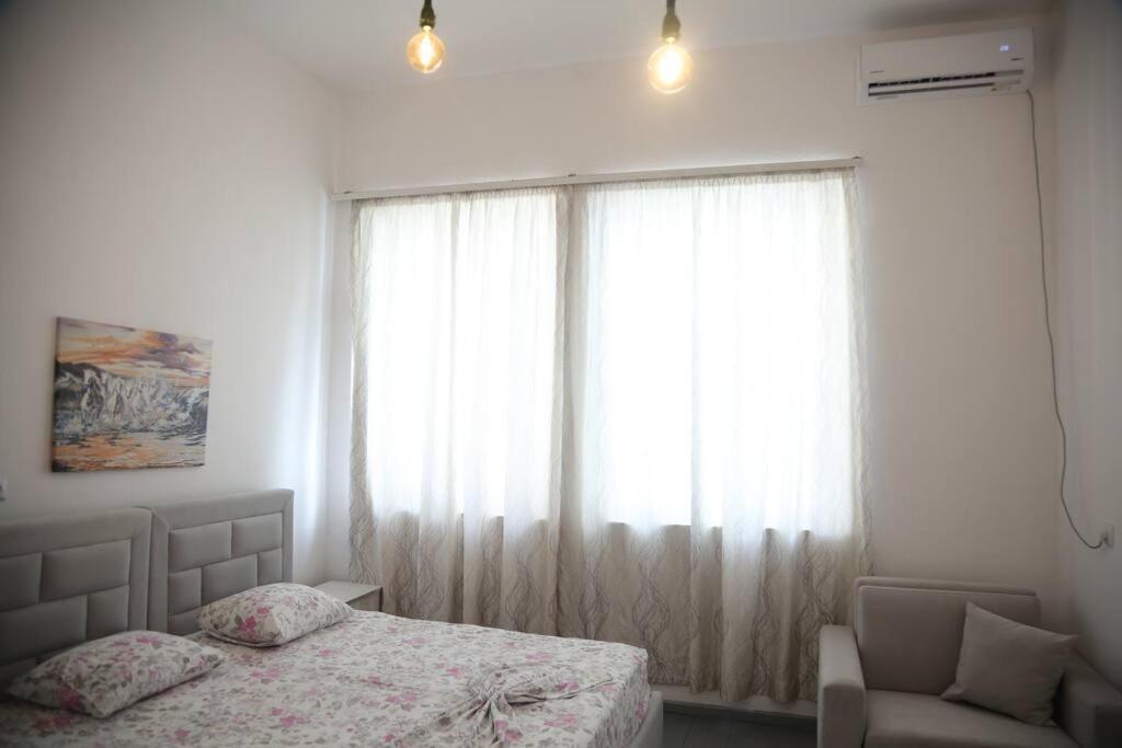 Cityscape Saranda Exterior photo