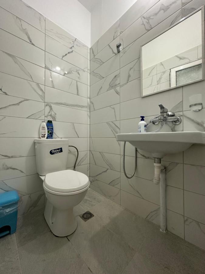 Cityscape Saranda Exterior photo