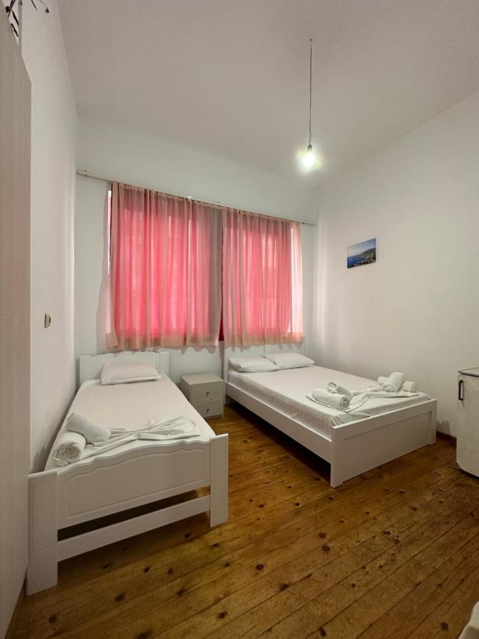 Cityscape Saranda Exterior photo