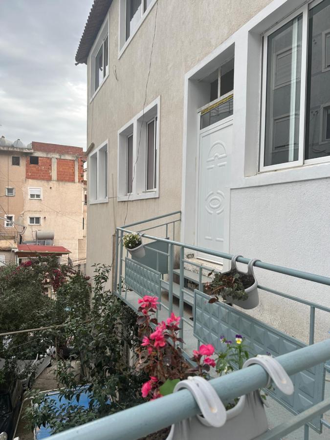 Cityscape Saranda Exterior photo
