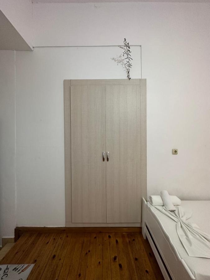 Cityscape Saranda Exterior photo