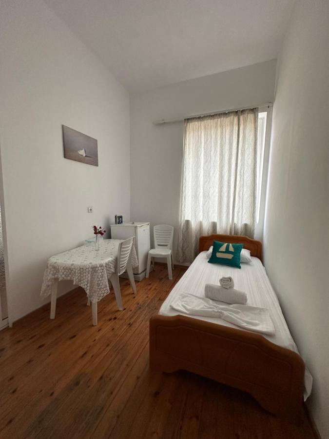 Cityscape Saranda Exterior photo