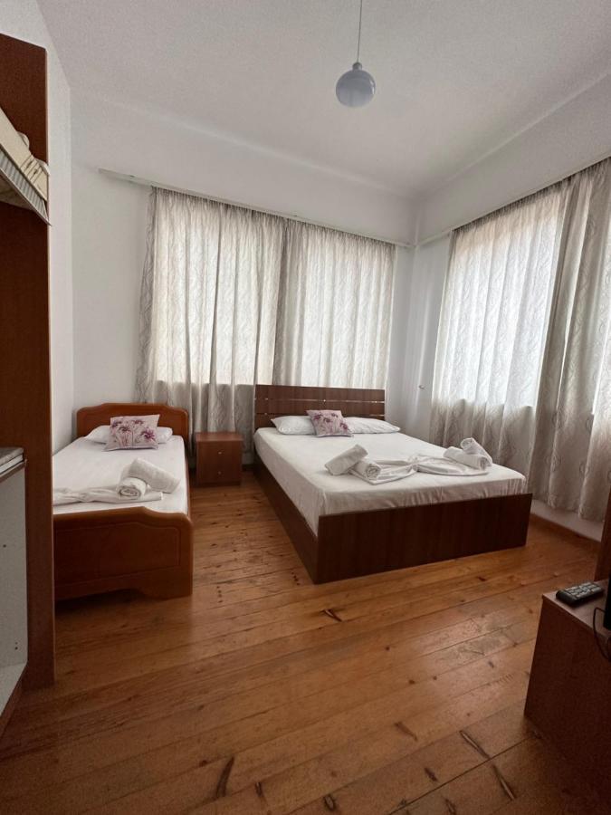Cityscape Saranda Exterior photo