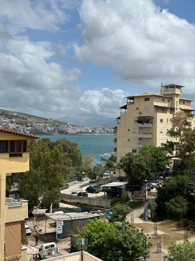 Cityscape Saranda Exterior photo