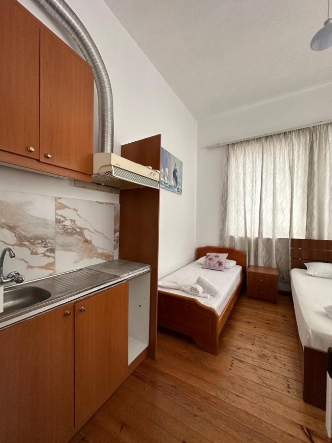 Cityscape Saranda Exterior photo