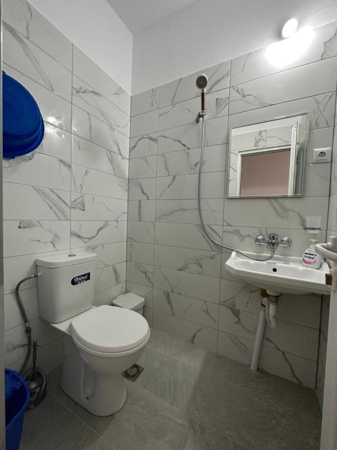 Cityscape Saranda Exterior photo